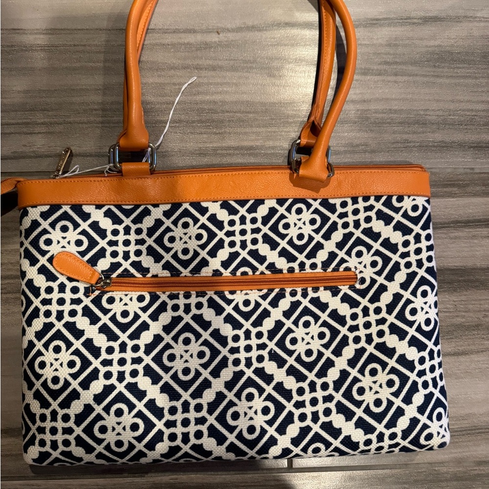 Spartina 449 purse